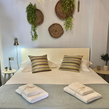 Appartement Comfort Mood