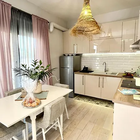 Appartement Comfort Mood Rethimnon