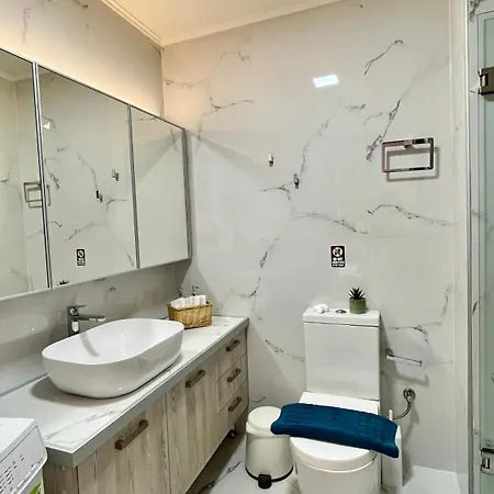 Comfort Mood 아파트 레팀노