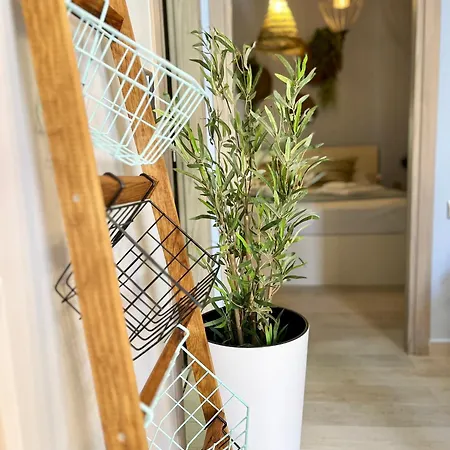 Comfort Mood 아파트 *