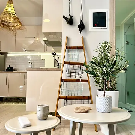 아파트 Comfort Mood *