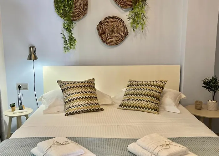 Апартаменты Comfort Mood