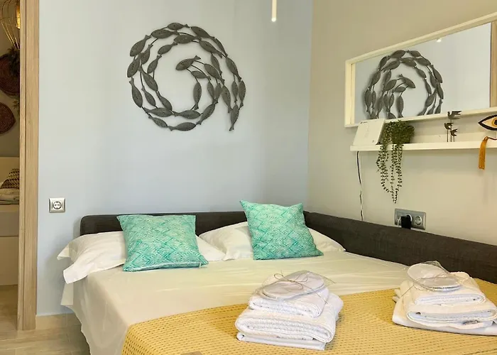 Апартаменты Comfort Mood Ретимно