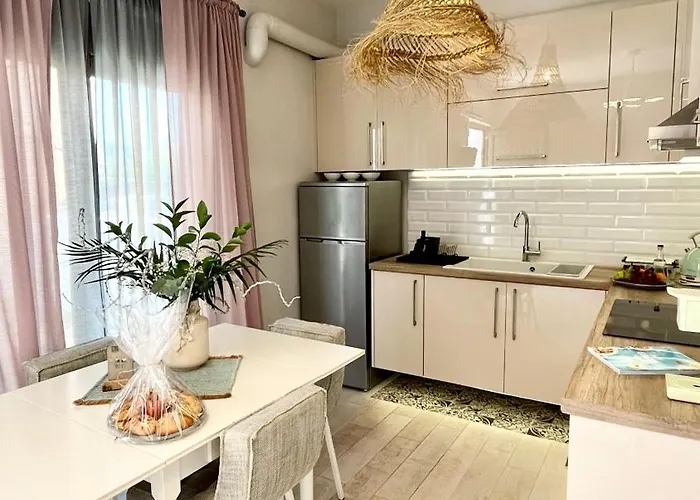 Апартаменты Comfort Mood Ретимно