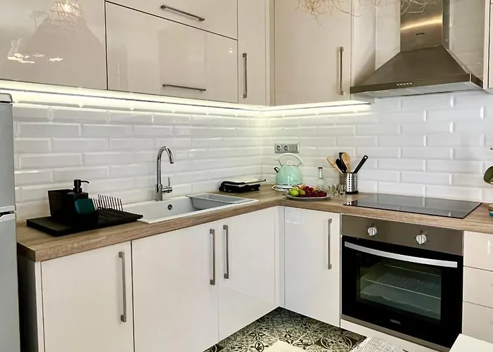 Comfort Mood Апартаменты