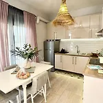 Appartement Comfort Mood Rethimnon