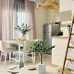 Appartement Comfort Mood Rethimnon