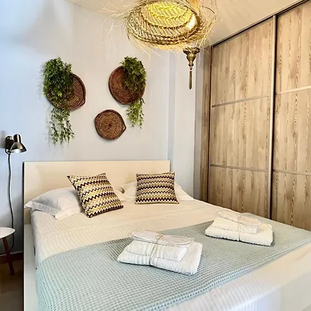 Comfort Mood * Rethymno