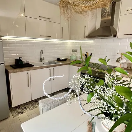 Comfort Mood Rethymno