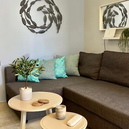 Comfort Mood * Rethymno