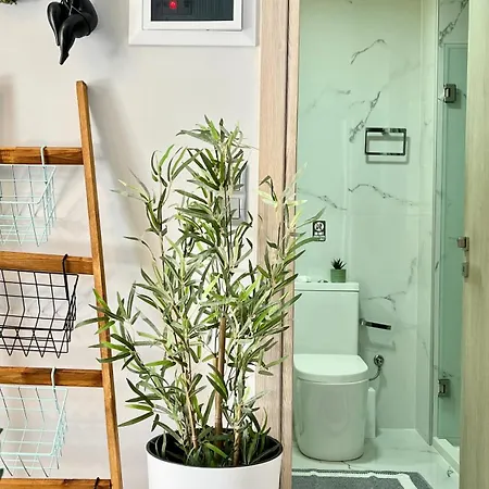 Comfort Mood * Rethymno