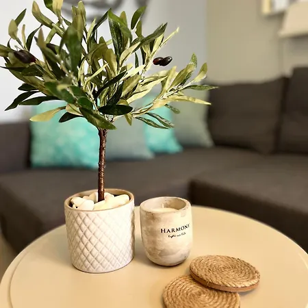 Comfort Mood شقة ريثيمنو