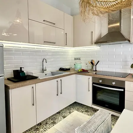 Comfort Mood Apartment