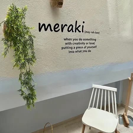 Comfort Mood Apartment