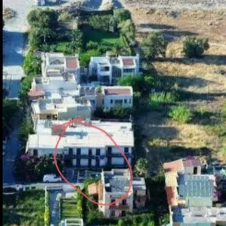 Comfort Mood * Rethymno