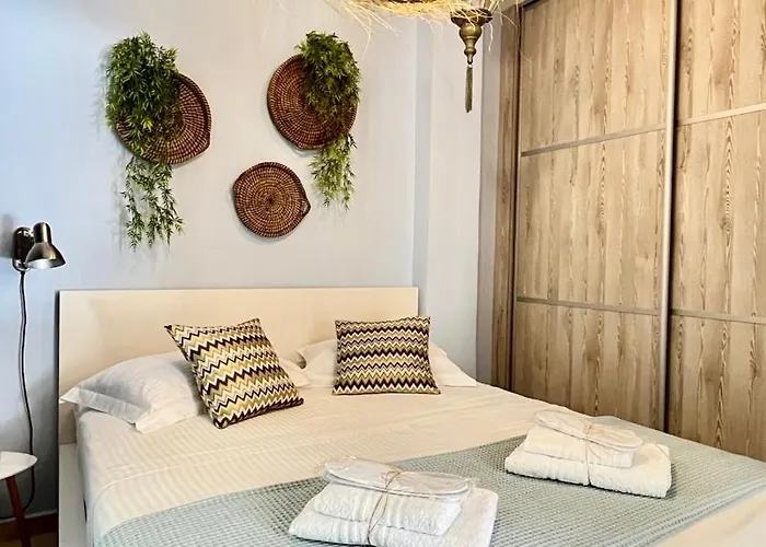 Comfort Mood * Rethymno