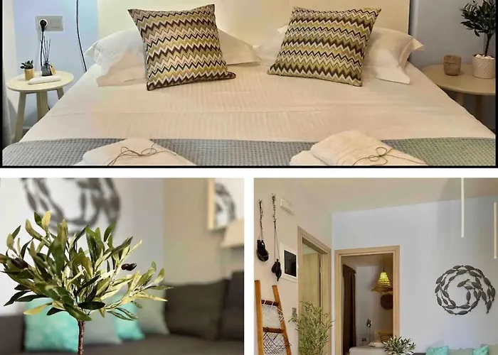 Comfort Mood Apartment Rethymno
