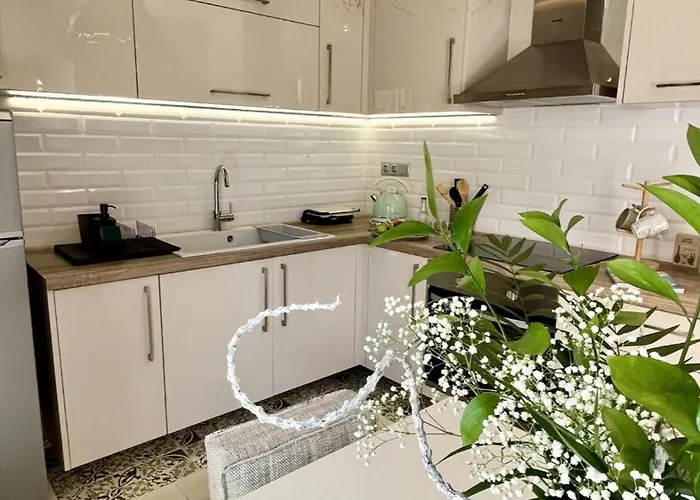 Comfort Mood Rethymno