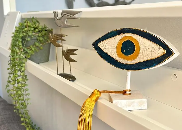 Apartment Comfort Mood