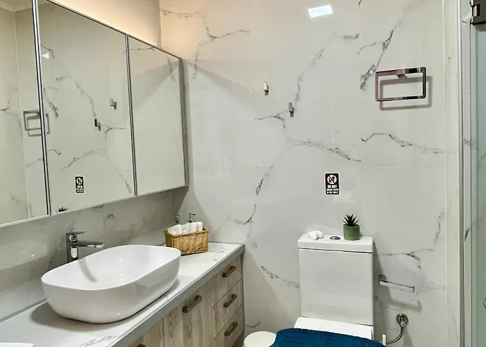 Comfort Mood Apartment Rethymno