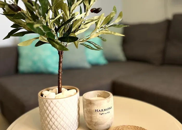 Comfort Mood Apartment Rethymno