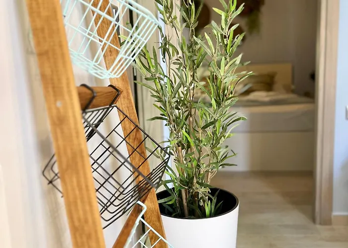 Comfort Mood Apartment *