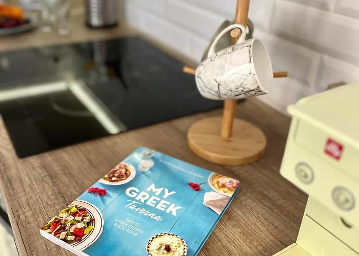 Apartment Comfort Mood *