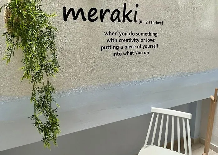 Comfort Mood Apartment