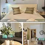 Comfort Mood Lejlighed Rethimno