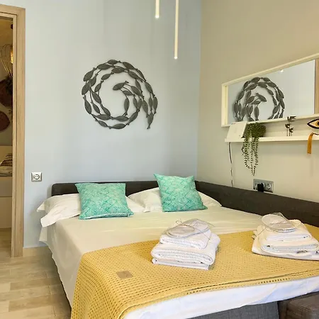 Διαμέρισμα Comfort Mood Ρέθυμνο