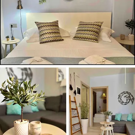 Comfort Mood Appartement Réthymnon