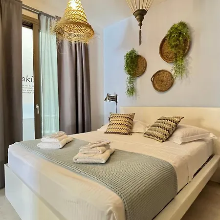Comfort Mood Διαμέρισμα *